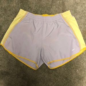Nike Athletic Shorts